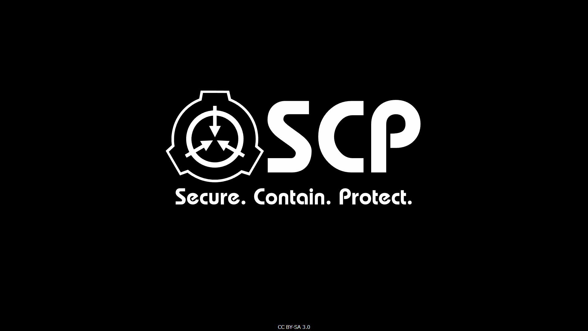SCP CSS Animation